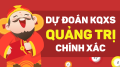 Dự đoán xổ số Quảng Trị ngày 11/12/2025 - Soi cầu QTRI 11/12
