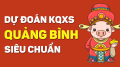 Dự đoán xổ số Quảng Bình ngày 11/12/2025 - Soi cầu QB 11/12