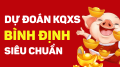 Dự đoán xổ số Bình Định ngày 25/12/2025 - Soi cầu BDI 25/12