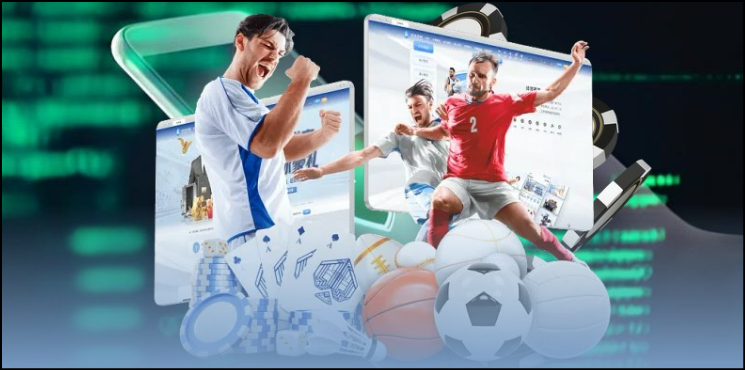 7M và hành trình hình thành thương hiệu dữ liệu thể thao