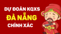 Dự đoán xổ số Đà Nẵng ngày 10 tháng 1 năm 2026 hôm nay