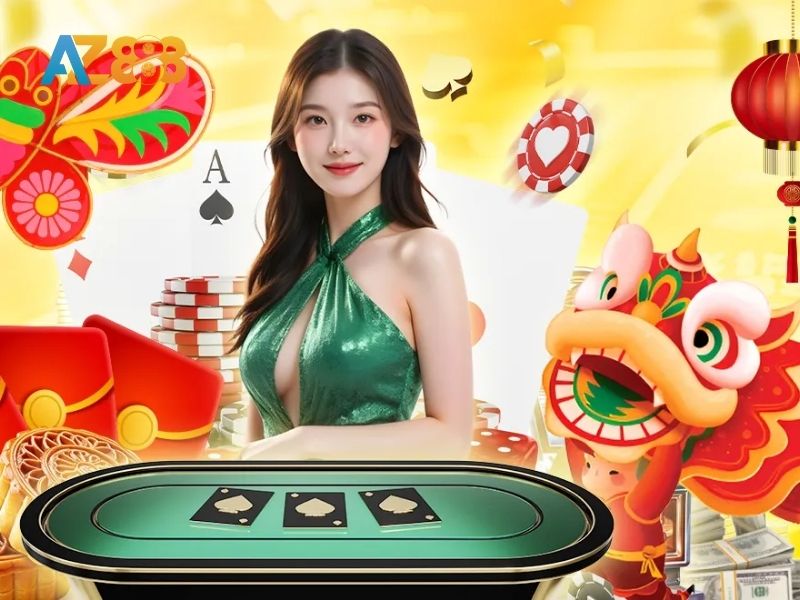 Chơi sòng phẳng, rút tiền nhanh là cam kết của nhà cái