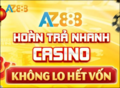 Cùng KETQUAVESO Đánh Giá Chi Tiết Về Casino AZ888