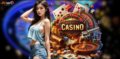 SV388 Casino Sảnh Cá Cược Dễ Chơi, Dễ Trúng Và Xanh Chín
