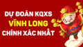 Dự đoán xổ số Vĩnh Long ngày 6 tháng 3 năm 2026 chiều hôm nay 