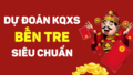 Dự đoán xổ số Bến Tre ngày 10 tháng 3 năm 2026 miễn phí