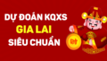 Dự đoán xổ số Gia Lai ngày 13 tháng 3 năm 2026 giờ hoàng đạo